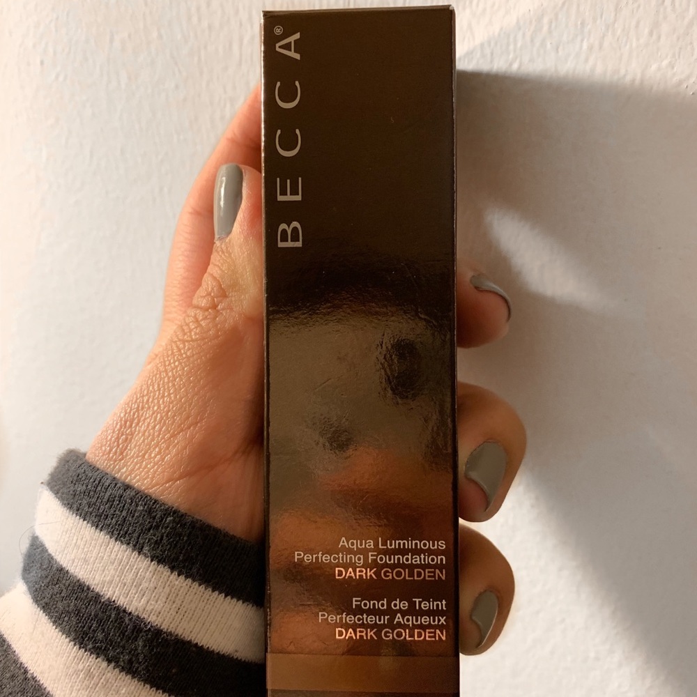 Becca Foundation - Picture 3 of 6